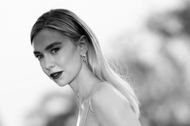 Vanessa Kirby (Photo by Vittorio Zunino Celotto/Getty Images)